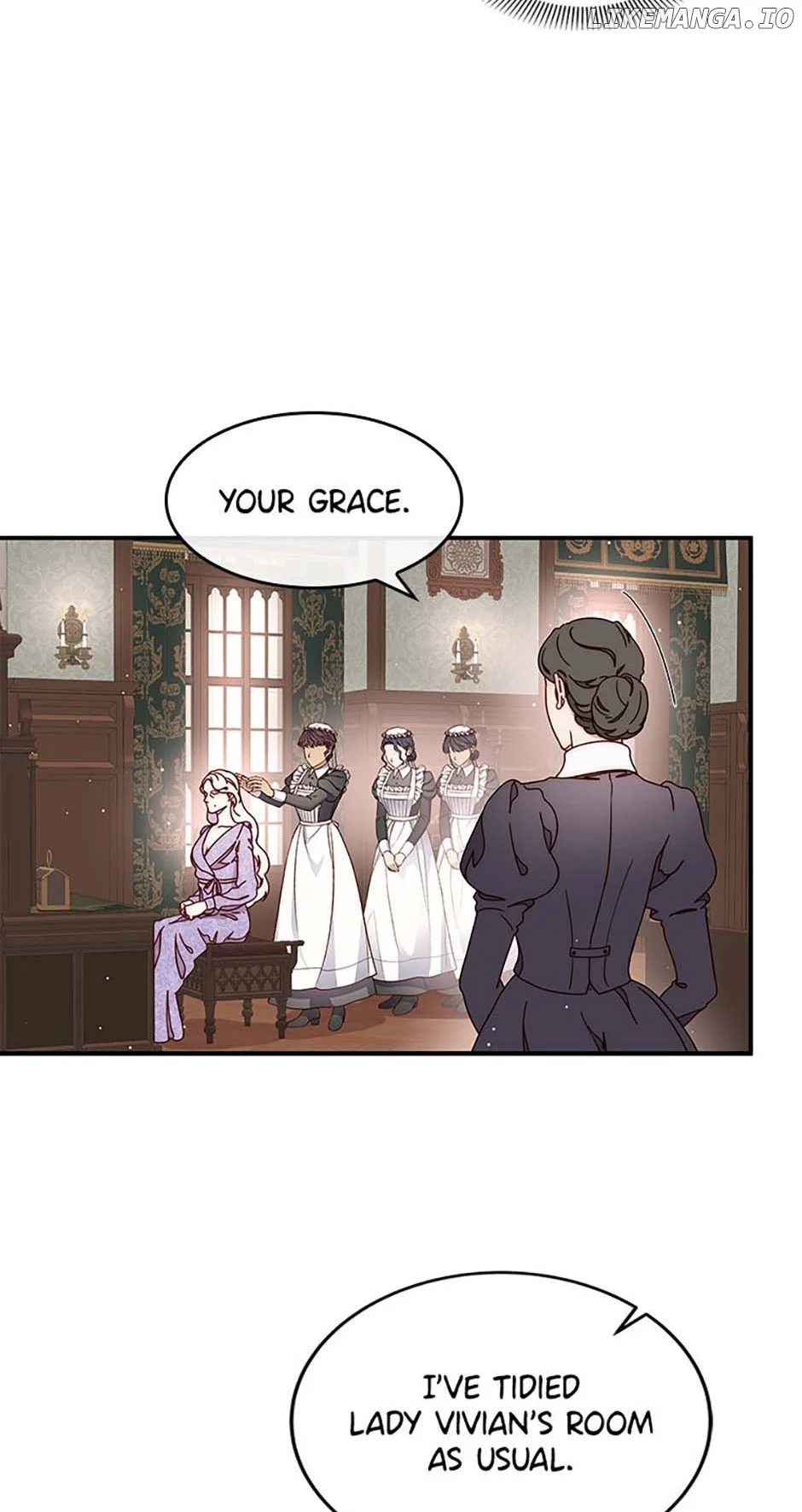 Please, Forget About Vivian Chapter 45 216 20