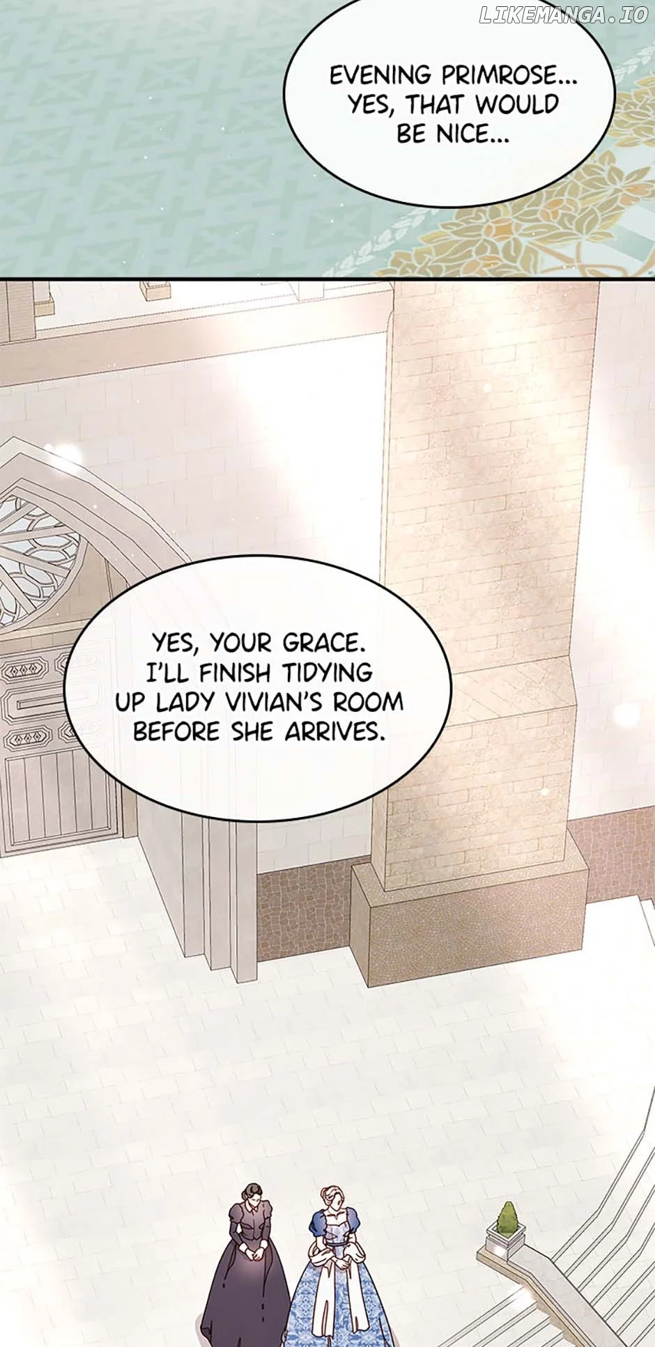 Please, Forget About Vivian Chapter 45 219 23