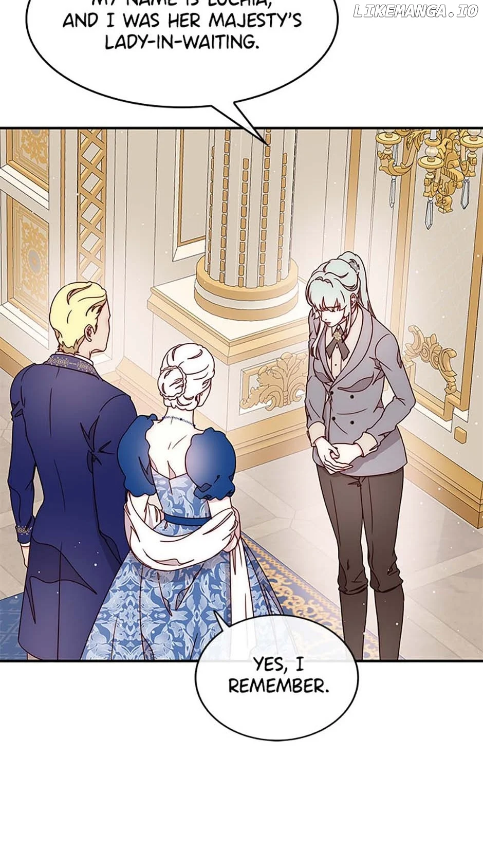 Please, Forget About Vivian Chapter 45 233 37