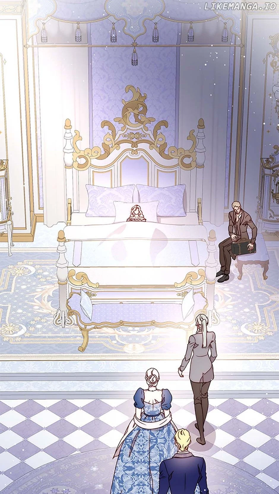 Please, Forget About Vivian Chapter 45 238 42