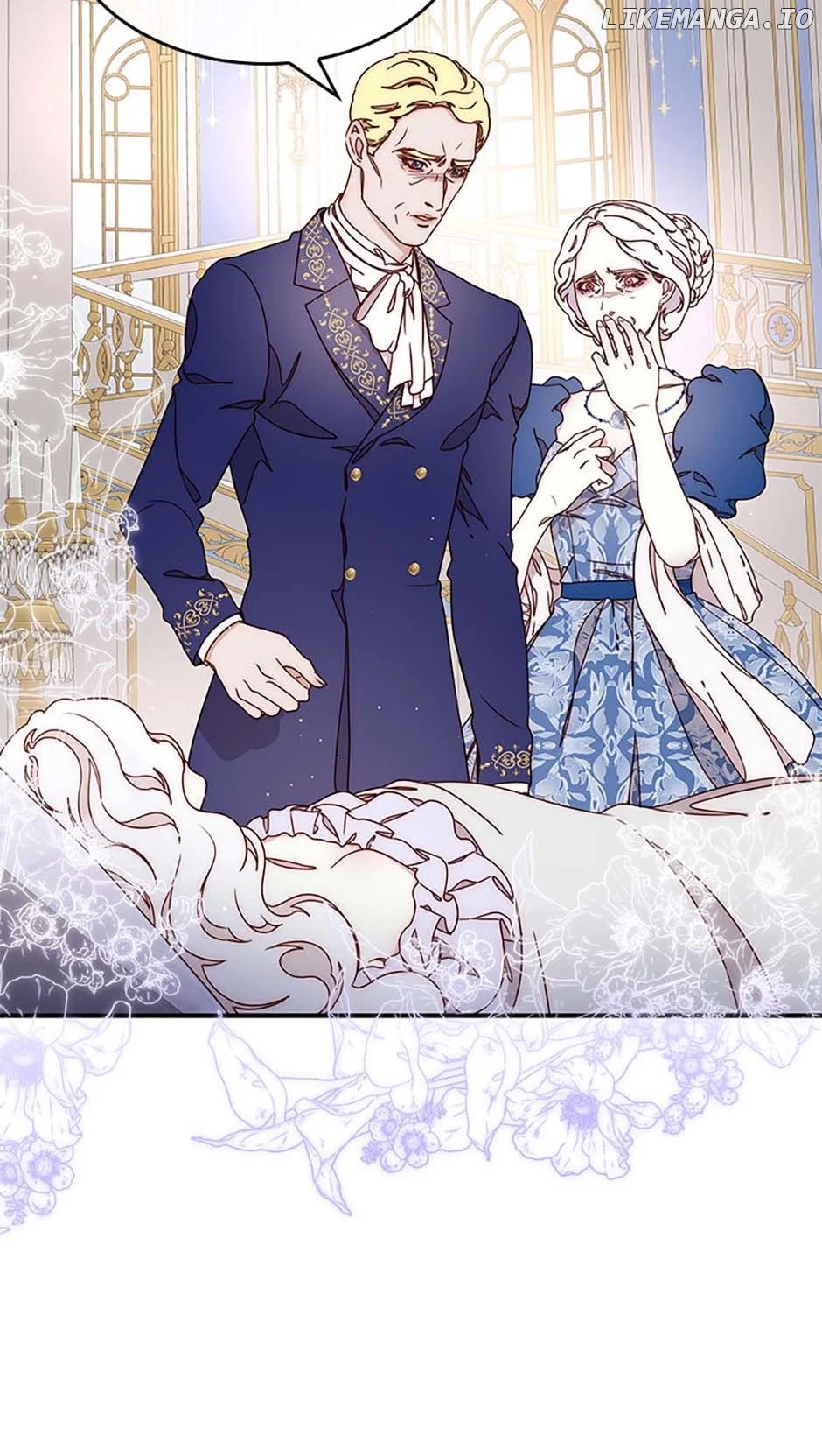 Please, Forget About Vivian Chapter 45 240 44