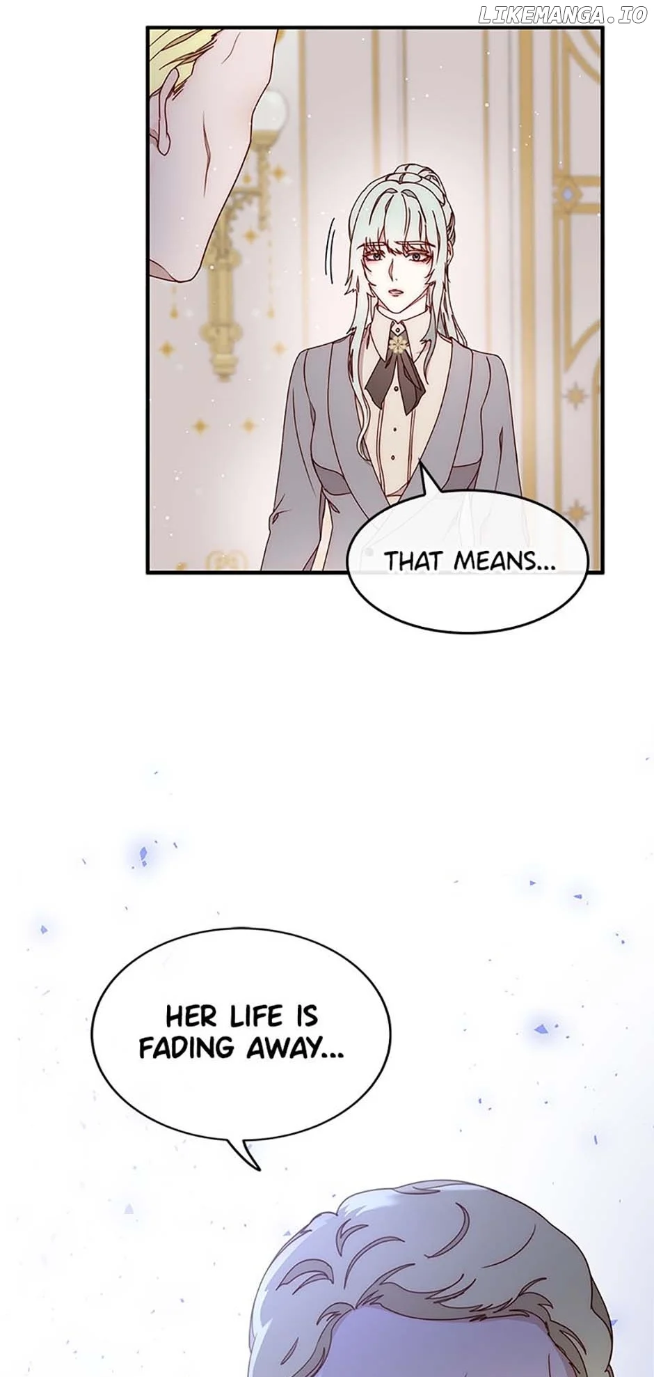 Please, Forget About Vivian Chapter 45 242 46