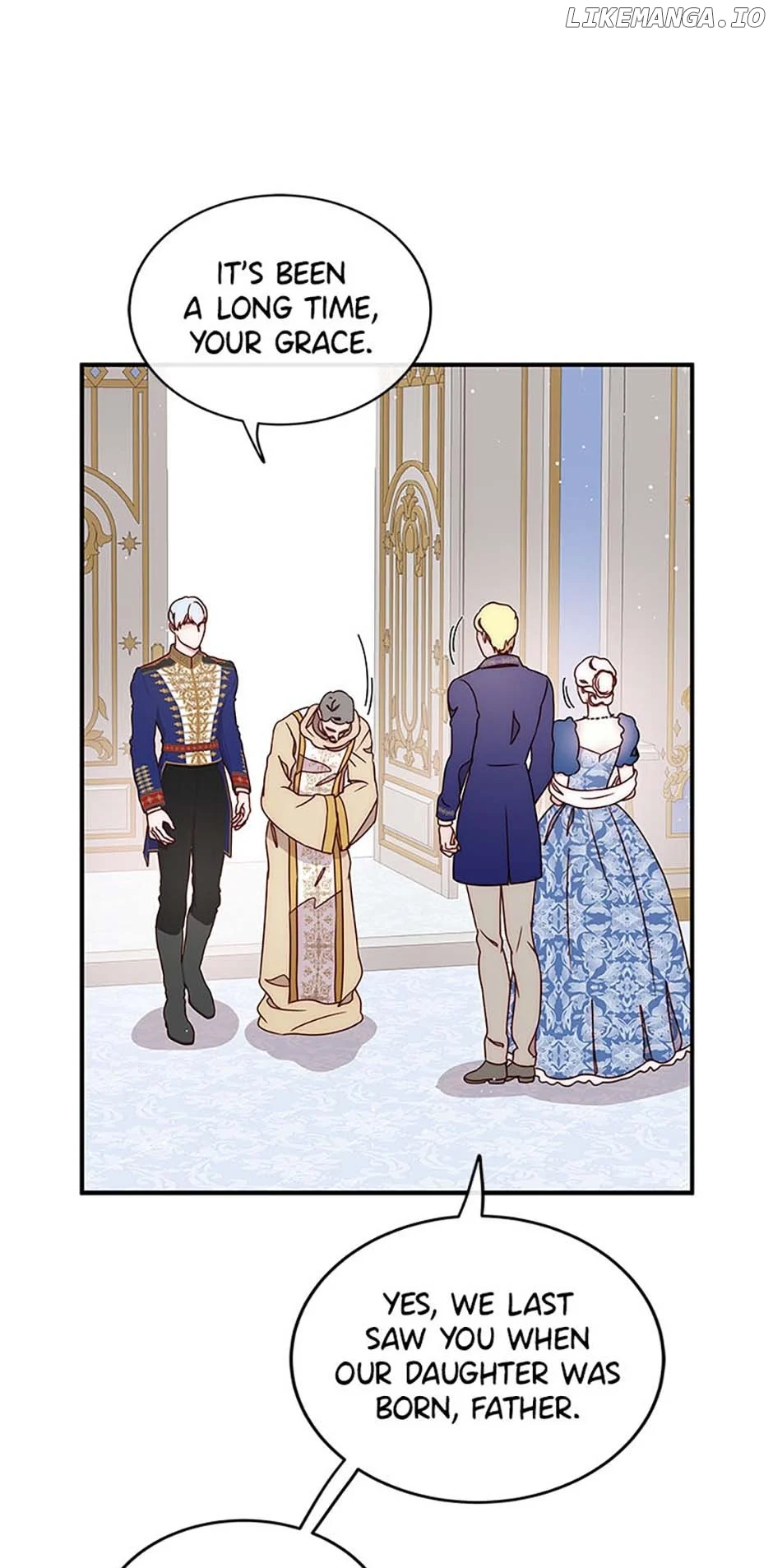 Please, Forget About Vivian Chapter 45 245 49