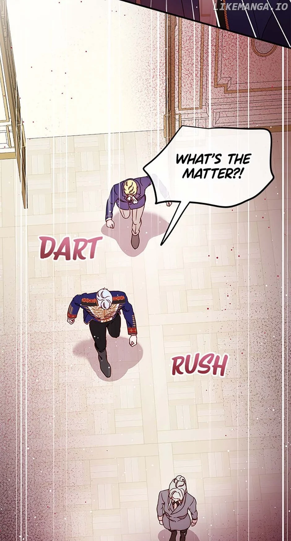 Please, Forget About Vivian Chapter 45 255 59