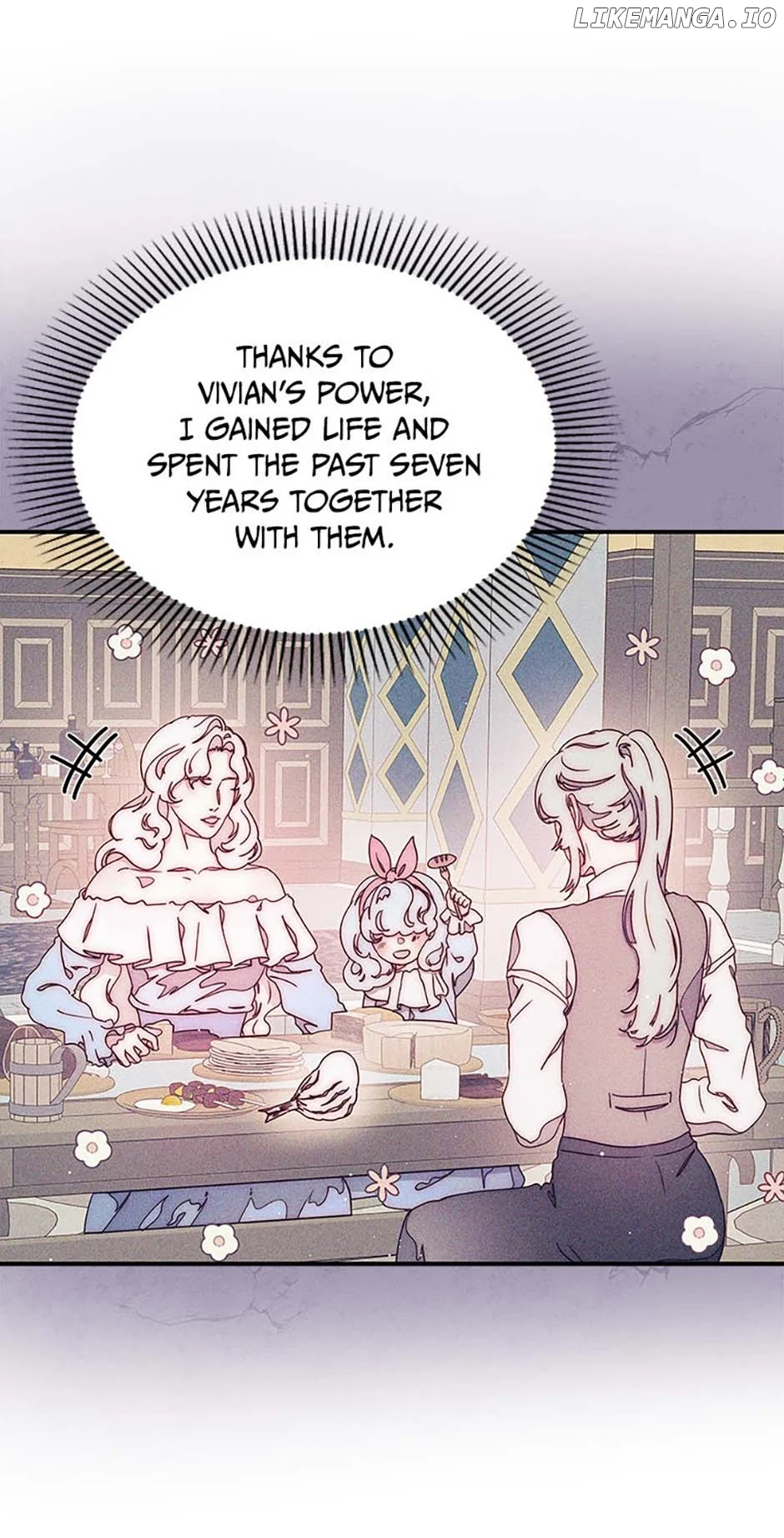 Please, Forget About Vivian Chapter 52 225 08