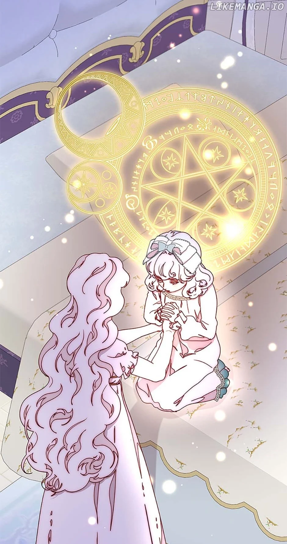 Please, Forget About Vivian Chapter 52 249 32