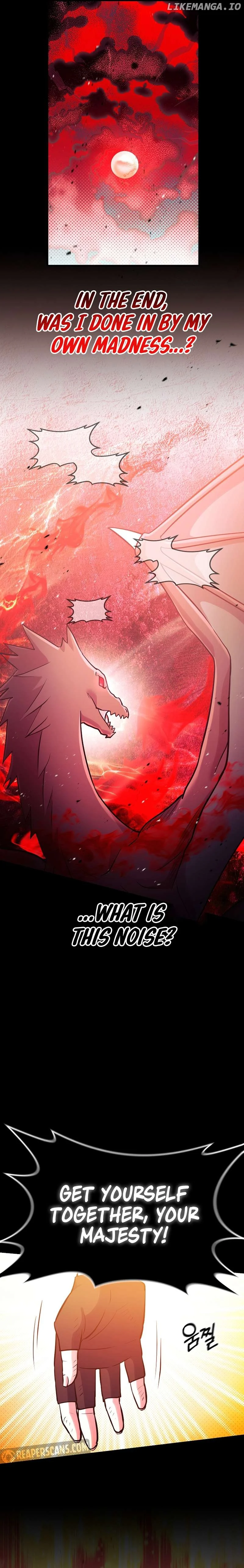 I Became the Mad Emperor Chapter 67 58 03