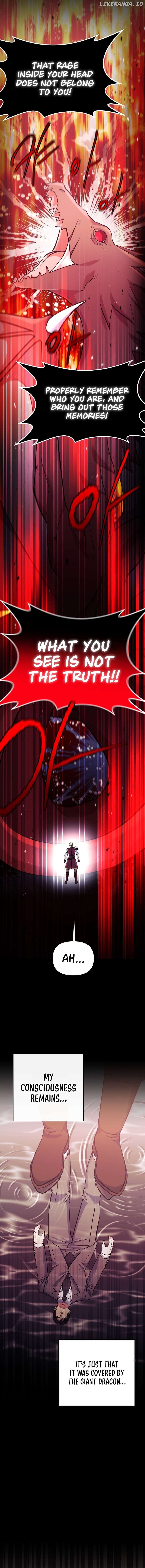 I Became the Mad Emperor Chapter 67 59 04