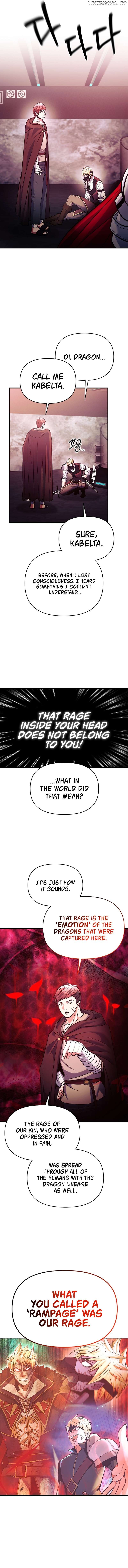 I Became the Mad Emperor Chapter 67 62 07