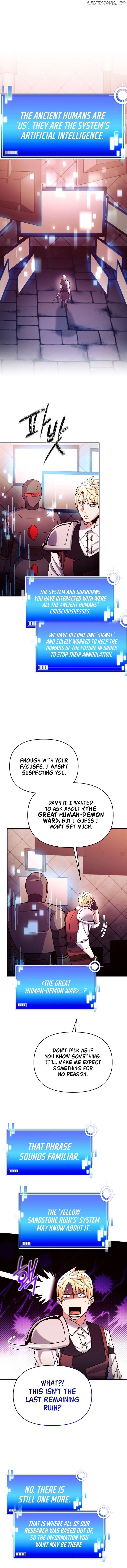 I Became the Mad Emperor Chapter 67 69 14
