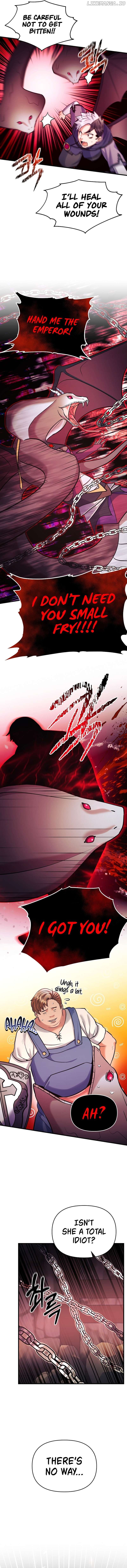 I Became the Mad Emperor Chapter 68 63 11