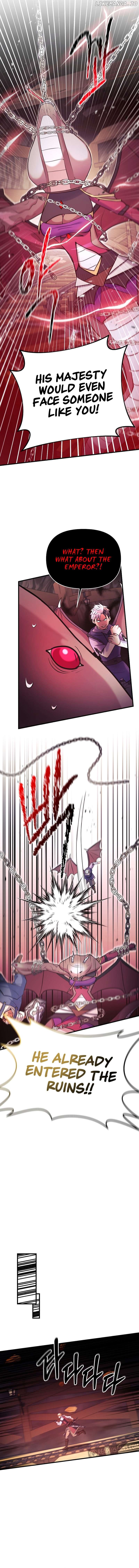 I Became the Mad Emperor Chapter 68 64 12