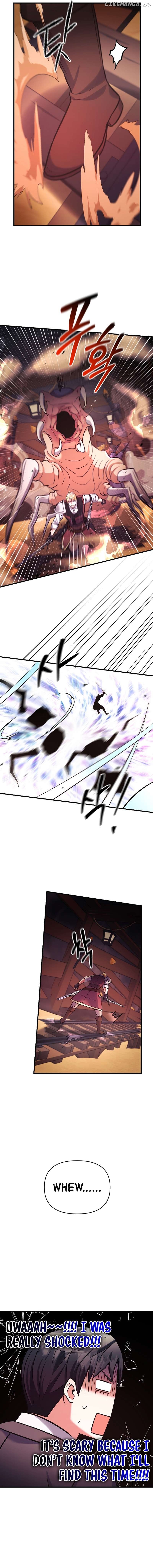 I Became the Mad Emperor Chapter 68 65 13