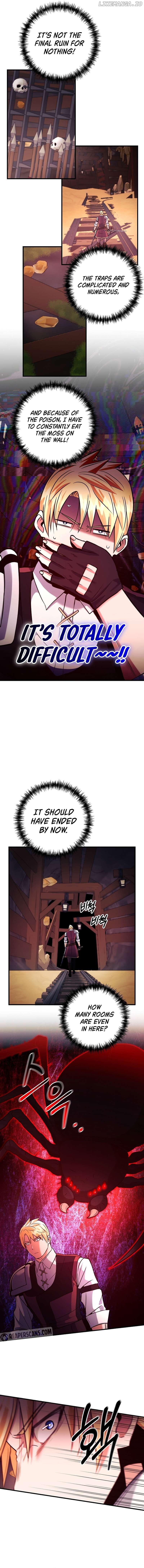 I Became the Mad Emperor Chapter 68 66 14