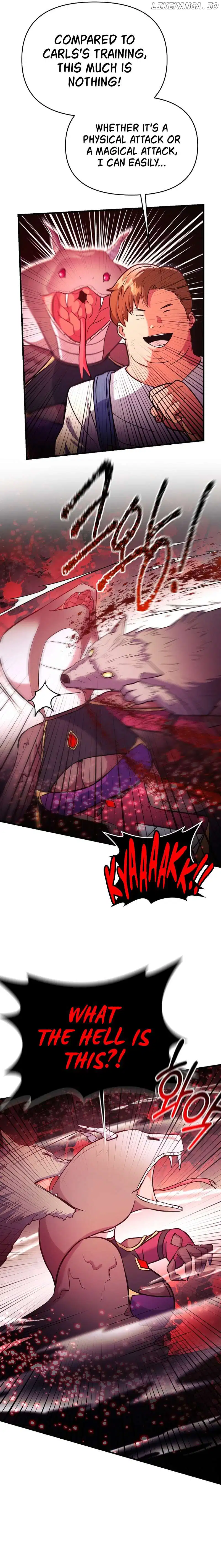 I Became the Mad Emperor Chapter 69 62 004