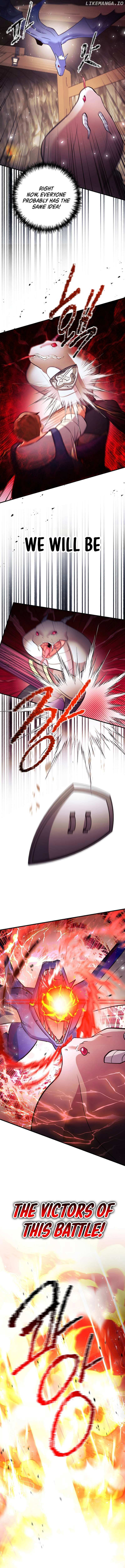 I Became the Mad Emperor Chapter 69 65 007
