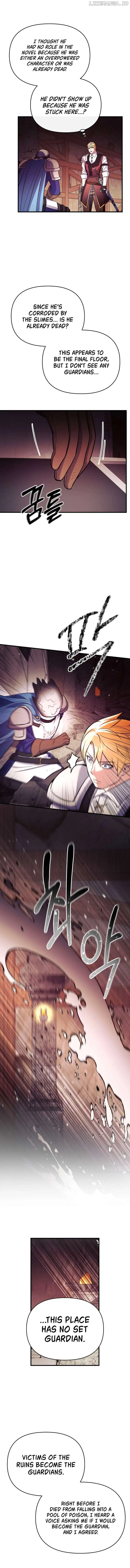 I Became the Mad Emperor Chapter 69 68 010
