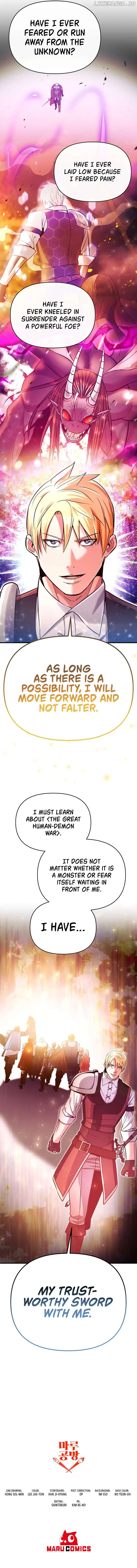 I Became the Mad Emperor Chapter 69 74 016