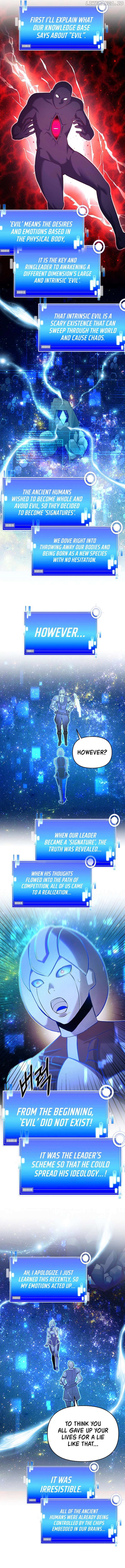 I Became the Mad Emperor Chapter 70 70 006