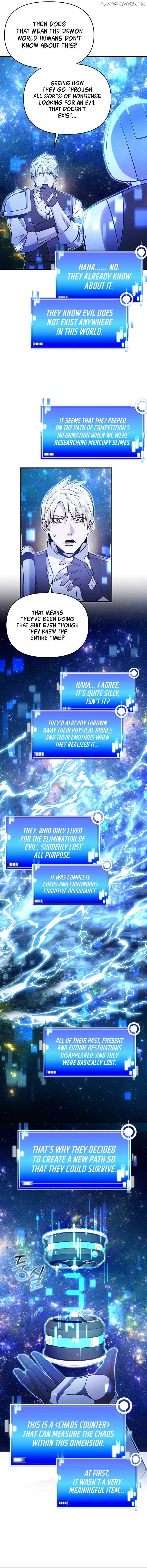 I Became the Mad Emperor Chapter 70 71 007