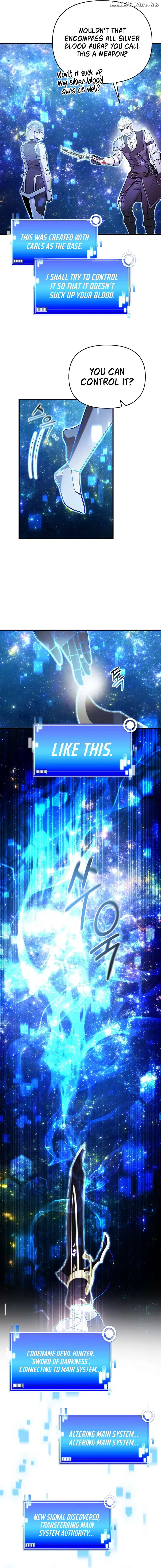 I Became the Mad Emperor Chapter 70 76 012