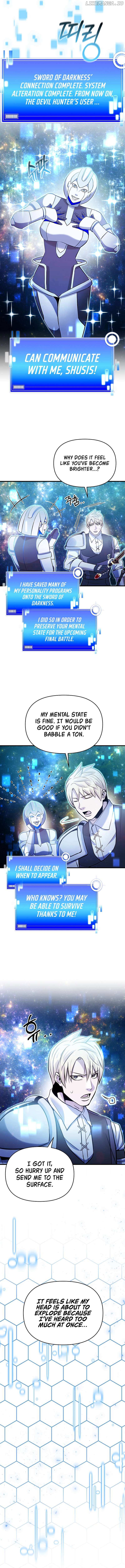 I Became the Mad Emperor Chapter 70 77 013