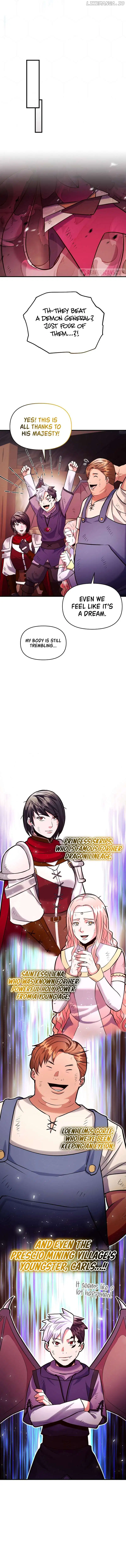 I Became the Mad Emperor Chapter 70 78 014