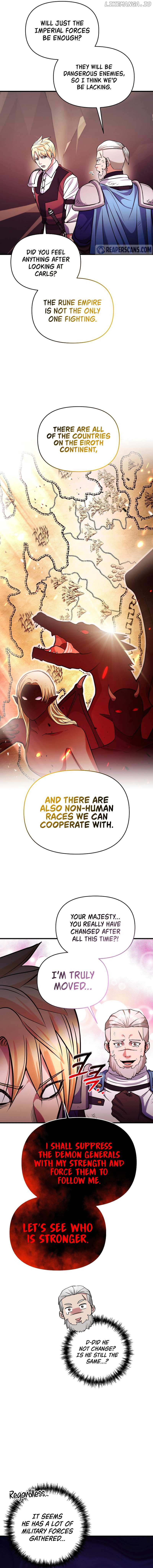 I Became the Mad Emperor Chapter 70 80 016