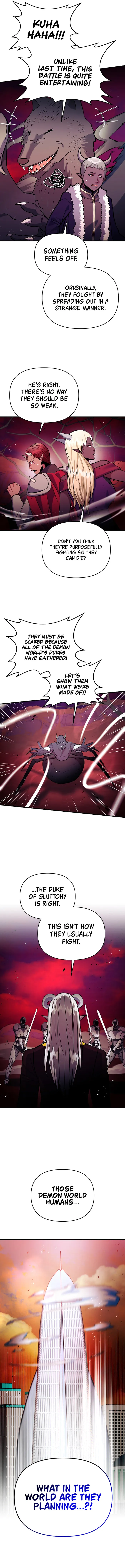 I Became the Mad Emperor Chapter 72 42 02