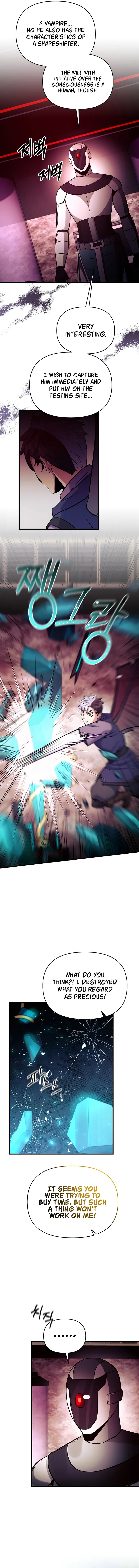 I Became the Mad Emperor Chapter 72 44 04