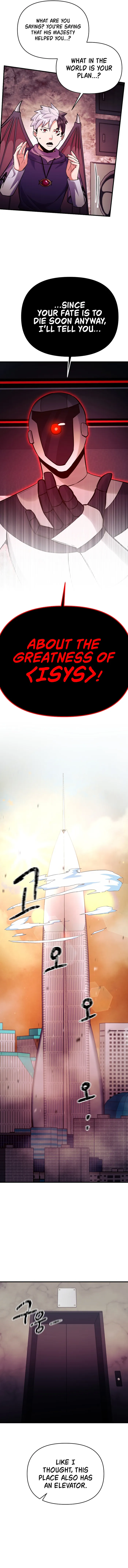 I Became the Mad Emperor Chapter 72 46 06