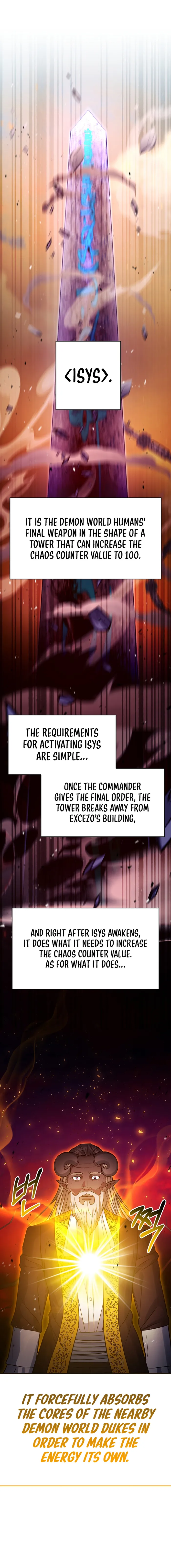 I Became the Mad Emperor Chapter 73 59 01