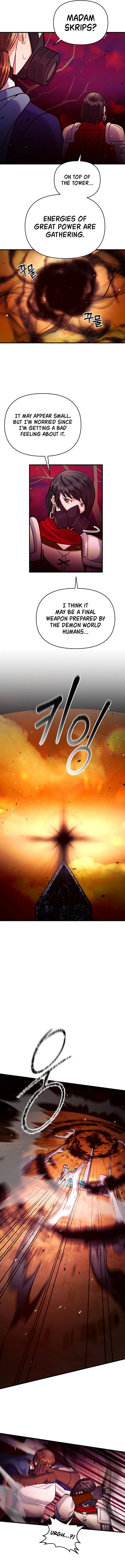 I Became the Mad Emperor Chapter 73 62 04