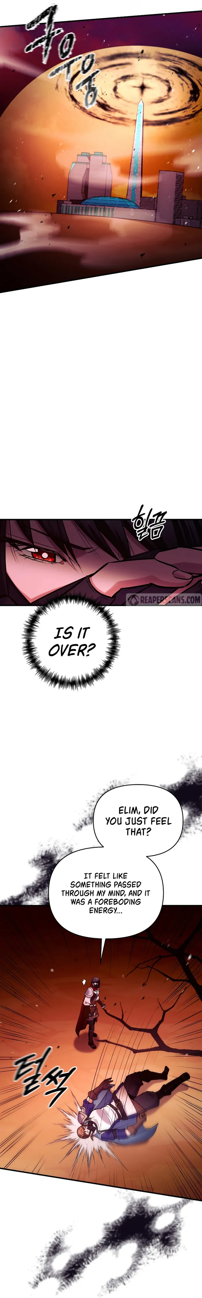 I Became the Mad Emperor Chapter 73 63 05