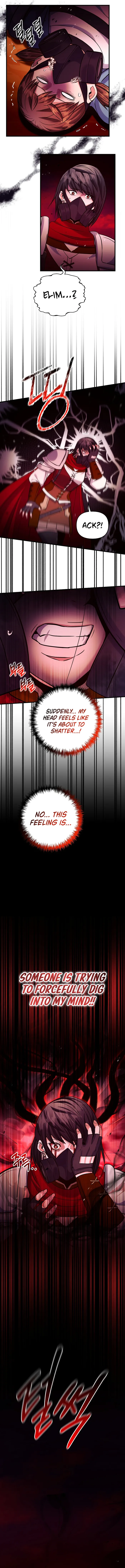 I Became the Mad Emperor Chapter 73 64 06