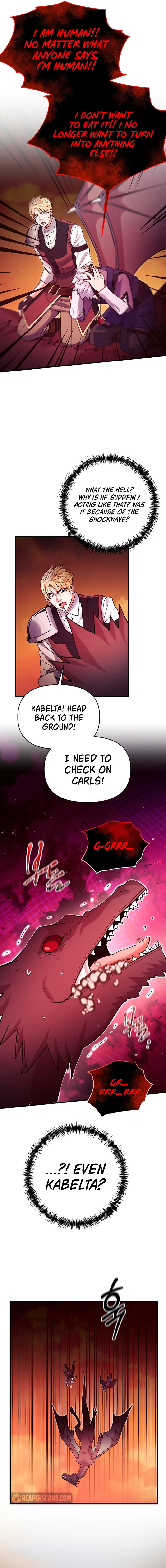 I Became the Mad Emperor Chapter 73 66 08