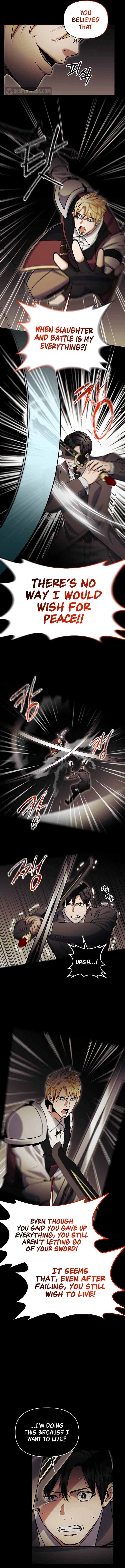 I Became the Mad Emperor Chapter 73 71 13