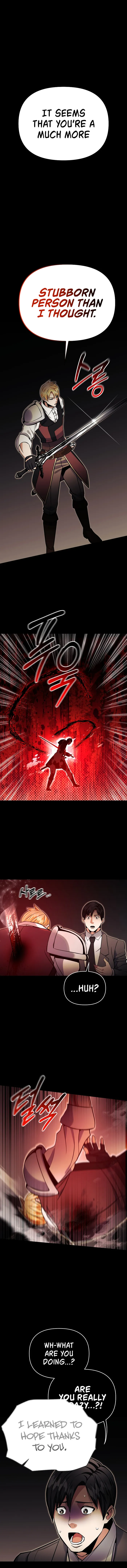 I Became the Mad Emperor Chapter 74 53 04