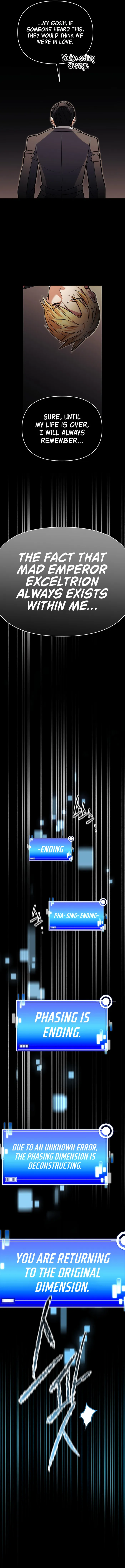 I Became the Mad Emperor Chapter 74 56 07