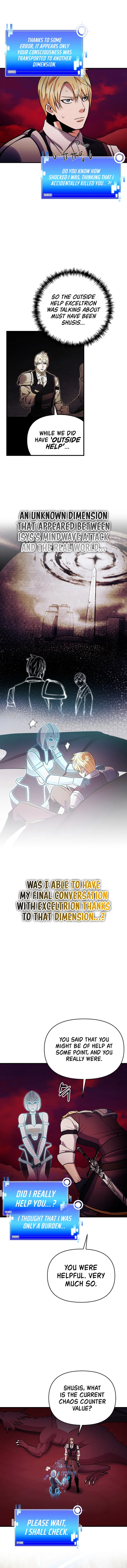 I Became the Mad Emperor Chapter 74 58 09