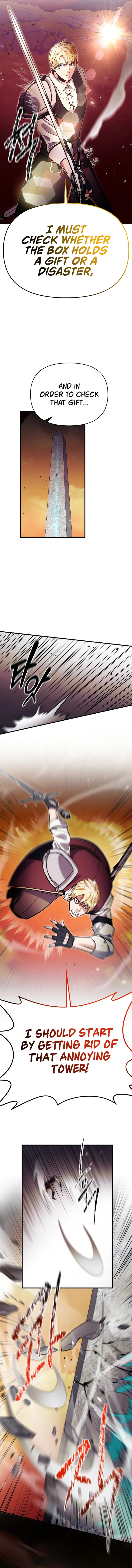 I Became the Mad Emperor Chapter 74 60 11