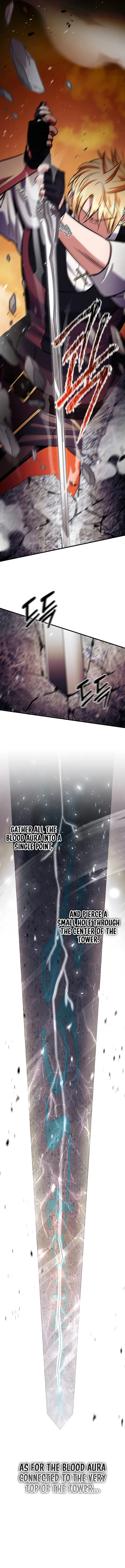 I Became the Mad Emperor Chapter 74 61 12