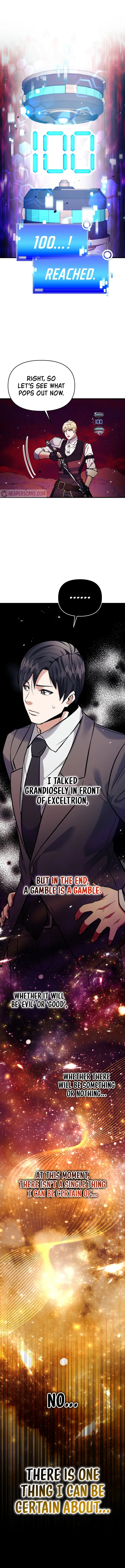 I Became the Mad Emperor Chapter 75 59 01