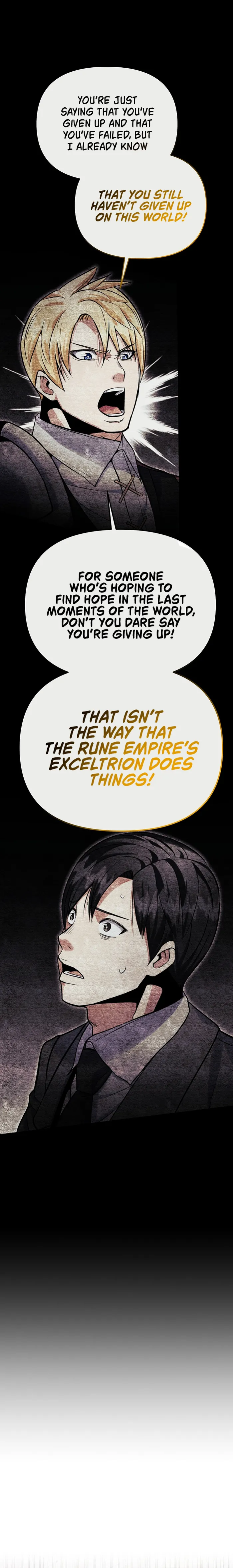 I Became the Mad Emperor Chapter 75 60 02