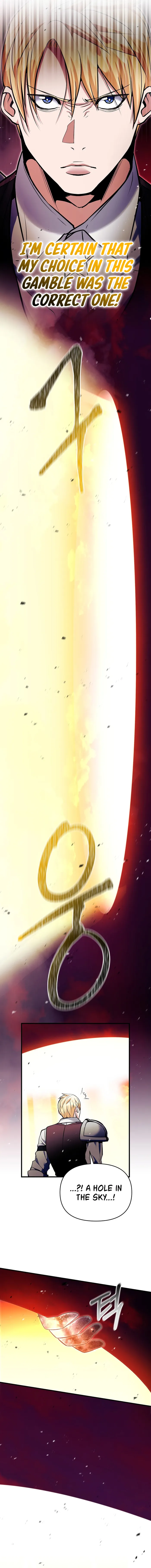 I Became the Mad Emperor Chapter 75 61 03