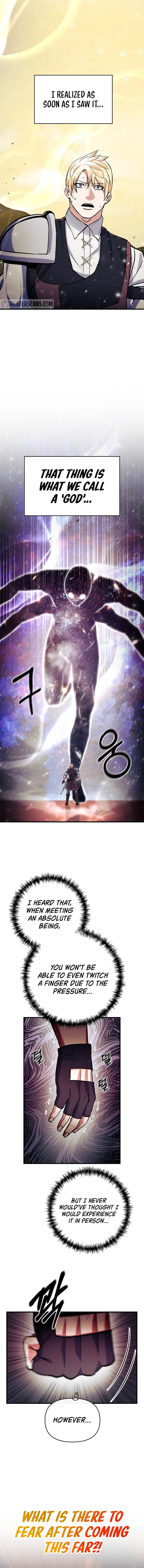 I Became the Mad Emperor Chapter 75 63 05