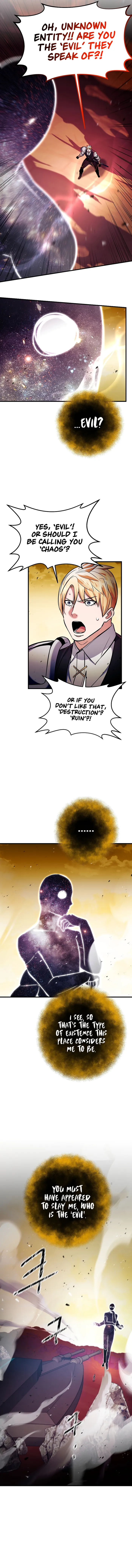 I Became the Mad Emperor Chapter 75 64 06