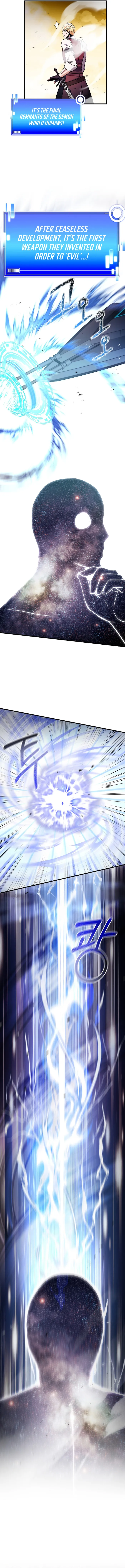 I Became the Mad Emperor Chapter 75 65 07