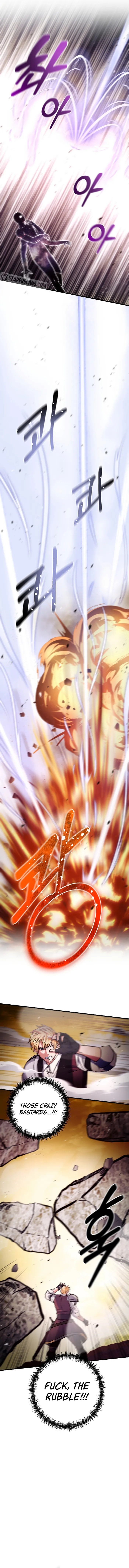 I Became the Mad Emperor Chapter 75 66 08