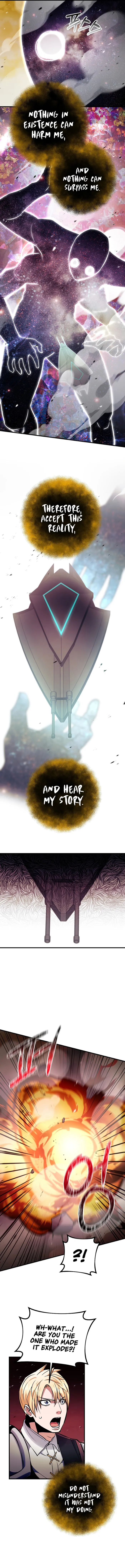 I Became the Mad Emperor Chapter 75 68 10